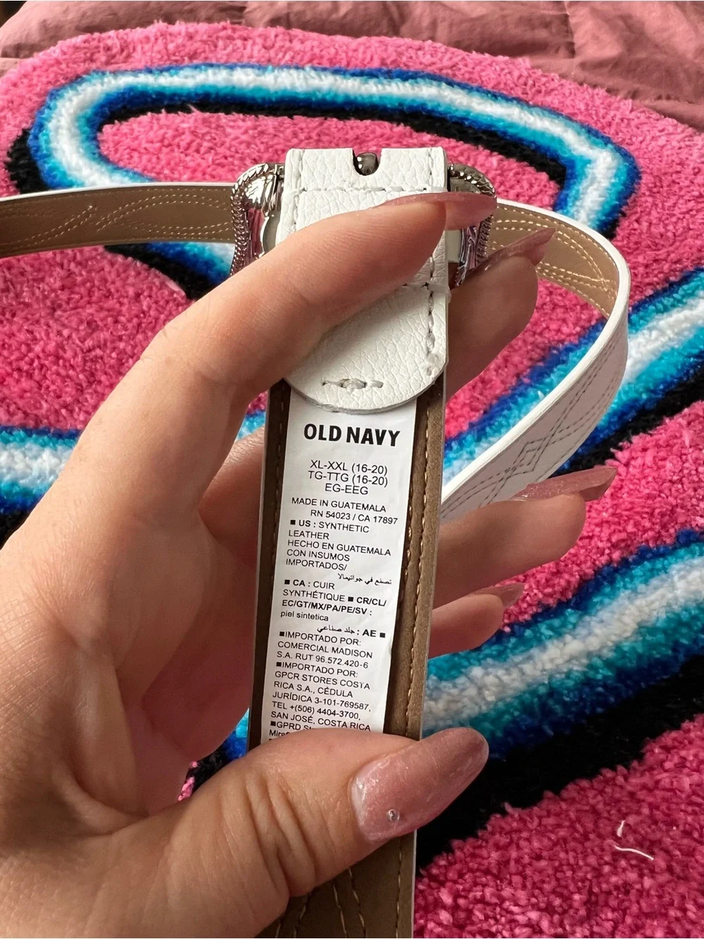Old Navy old navy